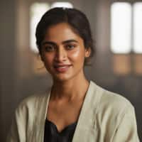 Ananya Iyer