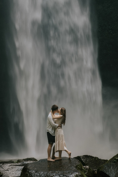Bali couple photography