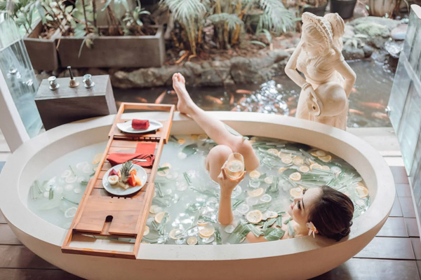 Bali lifestyle photography