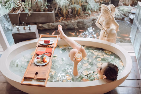 Bali lifestyle photography