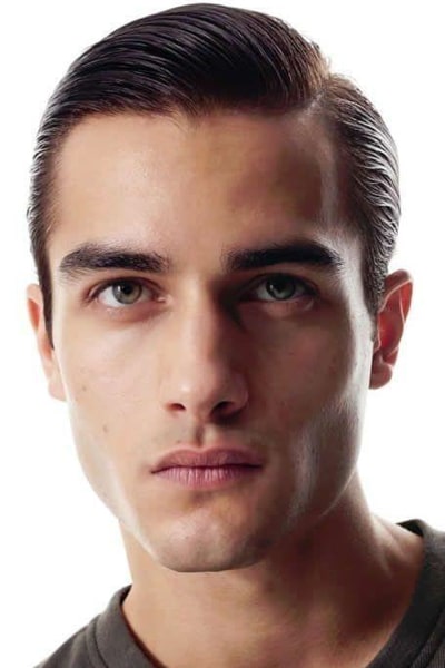 Men's grooming