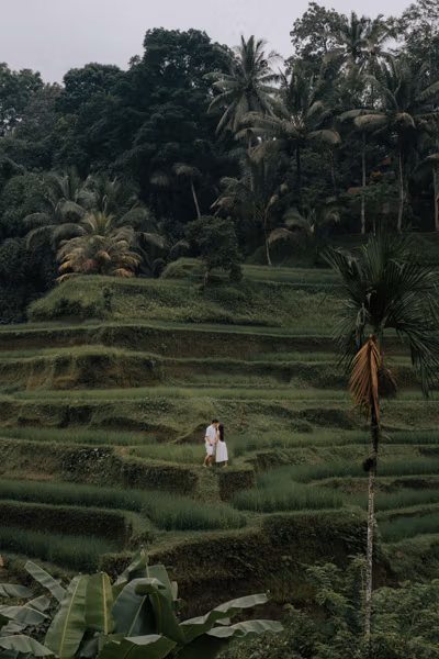 Bali photo spots