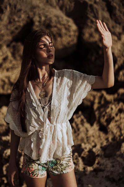 Bali portrait photography