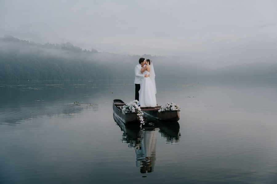 Bali pre-wedding photography