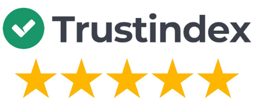 Trustindex - Lukfoto