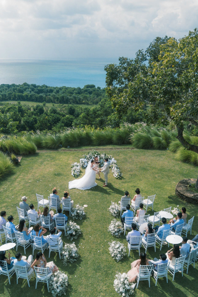 Bali wedding photography