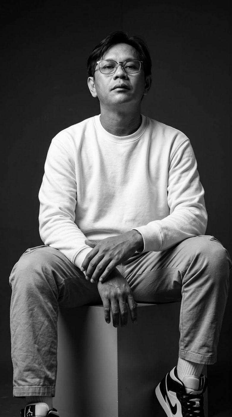 Andi Regen, photographer behind Wildaya